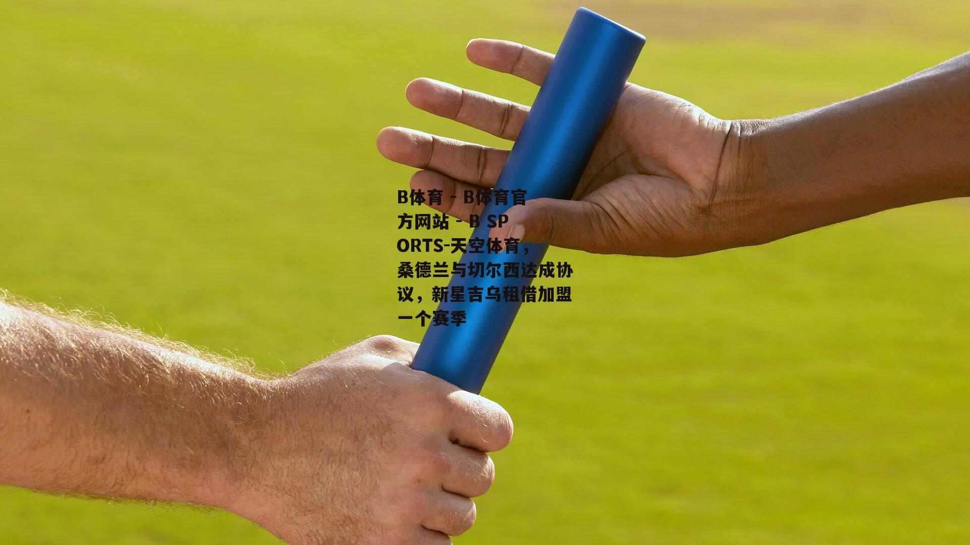 天空体育，桑德兰与切尔西达成协议，新星吉乌租借加盟一个赛季